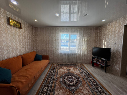 Продам дом, Энтузиастов ул, 35, Ишим г, 0 км от города