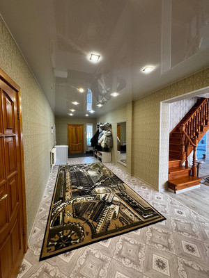 Продам дом, Энтузиастов ул, 35, Ишим г, 0 км от города