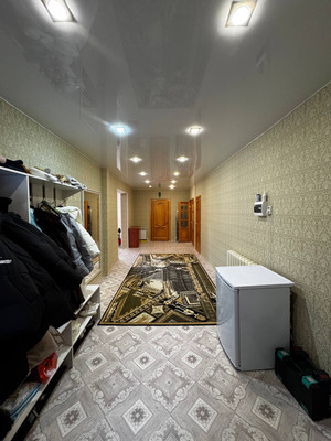 Продам дом, Энтузиастов ул, 35, Ишим г, 0 км от города