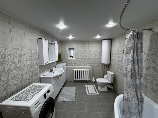 Продам дом, Энтузиастов ул, 35, Ишим г, 0 км от города