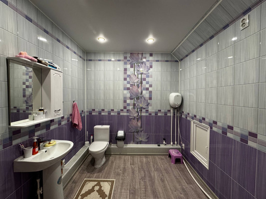 Продам дом, Энтузиастов ул, 35, Ишим г, 0 км от города