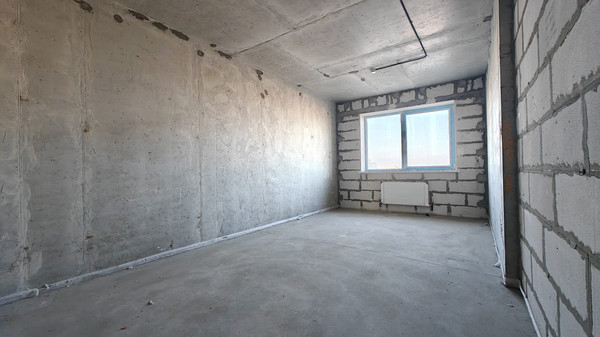 Продам двухкомнатную (2-комн.) квартиру, Российская ул, 257к7, Краснодар г