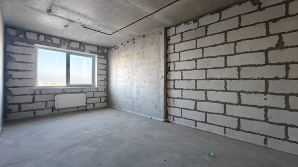 Продам двухкомнатную (2-комн.) квартиру, Российская ул, 257к7, Краснодар г