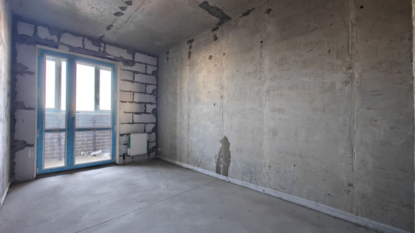 Продам двухкомнатную (2-комн.) квартиру, Российская ул, 257к7, Краснодар г