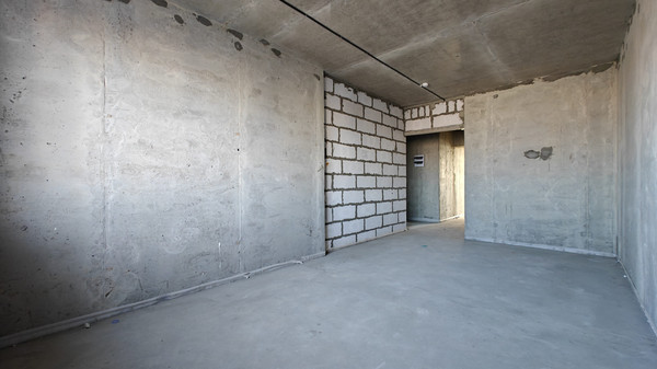 Продам двухкомнатную (2-комн.) квартиру, Российская ул, 257к7, Краснодар г