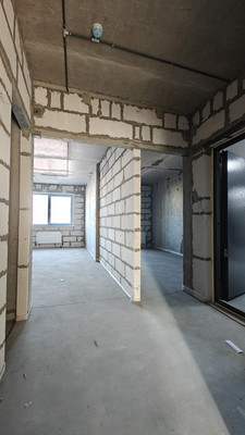 Продам двухкомнатную (2-комн.) квартиру, Российская ул, 257к7, Краснодар г