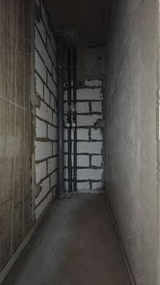 Продам двухкомнатную (2-комн.) квартиру, Российская ул, 257к7, Краснодар г