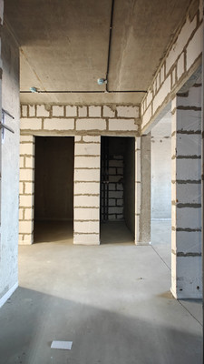 Продам двухкомнатную (2-комн.) квартиру, Российская ул, 257к7, Краснодар г