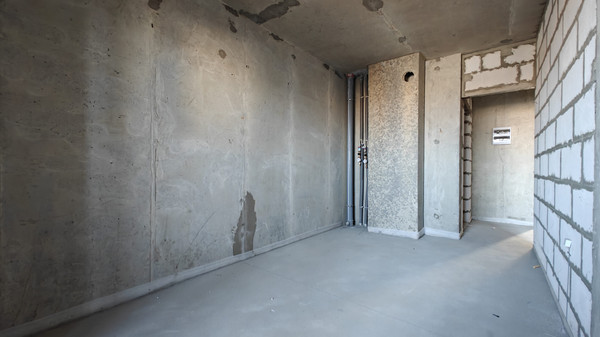 Продам двухкомнатную (2-комн.) квартиру, Российская ул, 257к7, Краснодар г