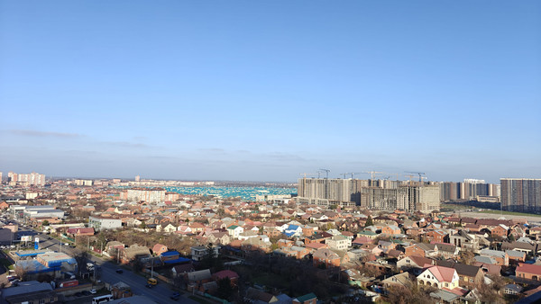 Продам двухкомнатную (2-комн.) квартиру, Российская ул, 257к7, Краснодар г