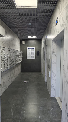 Продам двухкомнатную (2-комн.) квартиру, Российская ул, 257к7, Краснодар г