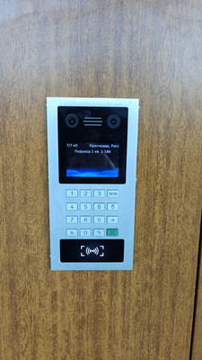 Продам двухкомнатную (2-комн.) квартиру, Российская ул, 257к7, Краснодар г