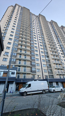 Продам двухкомнатную (2-комн.) квартиру, Российская ул, 257к7, Краснодар г