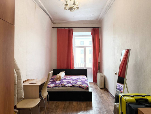 Продам многокомнатную квартиру, Реки Мойки наб, 82, Санкт-Петербург г