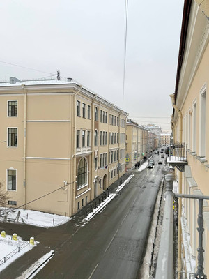 Продам многокомнатную квартиру, Реки Мойки наб, 82, Санкт-Петербург г