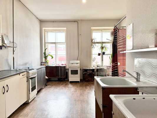 Продам многокомнатную квартиру, Реки Мойки наб, 82, Санкт-Петербург г