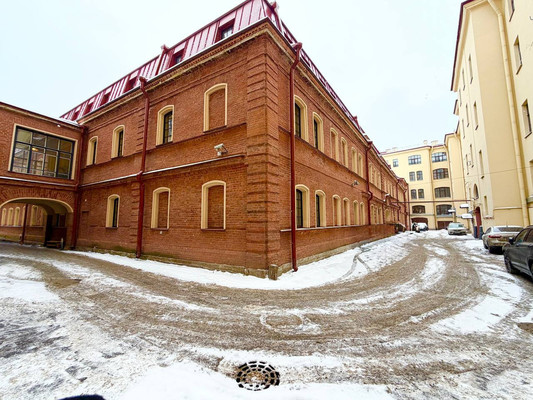 Продам многокомнатную квартиру, Реки Мойки наб, 82, Санкт-Петербург г