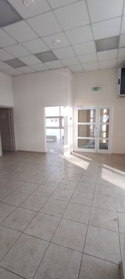 Продам коммерческое помещение 120 м2, Матвеевская ул, 11, Москва г