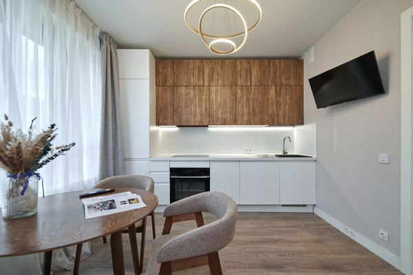 Продам двухкомнатную (2-комн.) квартиру, Торговая ул, 6, Заречье рп