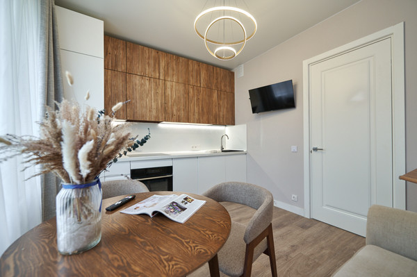 Продам двухкомнатную (2-комн.) квартиру, Торговая ул, 6, Заречье рп