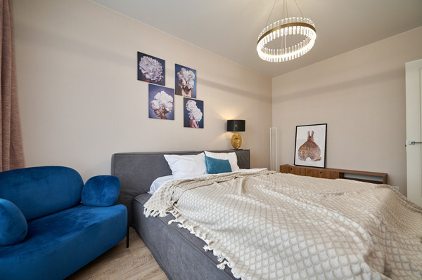 Продам двухкомнатную (2-комн.) квартиру, Торговая ул, 6, Заречье рп