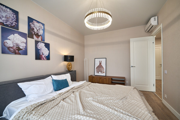 Продам двухкомнатную (2-комн.) квартиру, Торговая ул, 6, Заречье рп