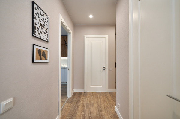 Продам двухкомнатную (2-комн.) квартиру, Торговая ул, 6, Заречье рп