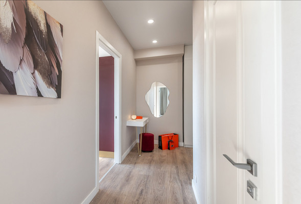 Продам двухкомнатную (2-комн.) квартиру, Луговая ул, 6кк1, Заречье рп