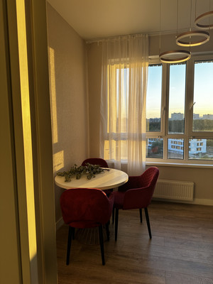 Продам двухкомнатную (2-комн.) квартиру, Луговая ул, 6кк1, Заречье рп