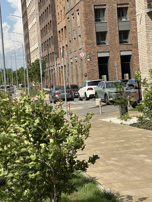 Продам двухкомнатную (2-комн.) квартиру, Луговая ул, 6кк1, Заречье рп