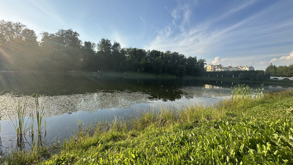 Продам двухкомнатную (2-комн.) квартиру, Луговая ул, 6кк1, Заречье рп