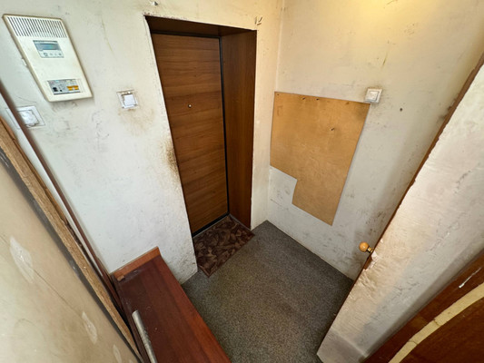 Продам двухкомнатную (2-комн.) квартиру, Лазо ул, 108к3, Комсомольск-на-Амуре г