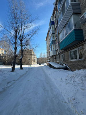 Продам двухкомнатную (2-комн.) квартиру, Лазо ул, 108к3, Комсомольск-на-Амуре г