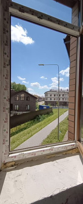 Продам однокомнатную (1-комн.) квартиру, Загородная ул, к3, Раменское г