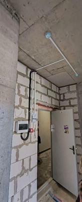 Продам однокомнатную (1-комн.) квартиру, Загородная ул, к3, Раменское г