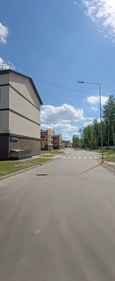 Продам однокомнатную (1-комн.) квартиру, Загородная ул, к3, Раменское г