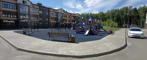 Продам однокомнатную (1-комн.) квартиру, Загородная ул, к3, Раменское г