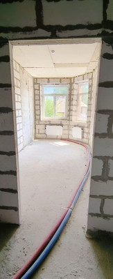 Продам однокомнатную (1-комн.) квартиру, Загородная ул, к3, Раменское г