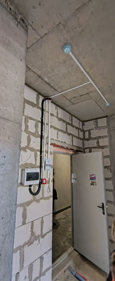 Продам однокомнатную (1-комн.) квартиру, Загородная ул, к3, Раменское г