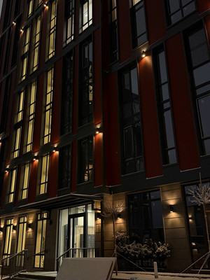 Продам трехкомнатную (3-комн.) квартиру, Горького ул, 29, Нальчик г