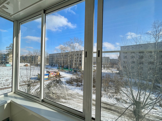 Продам однокомнатную (1-комн.) квартиру, 2-й Микрорайон ул, 18, Эльбан рп