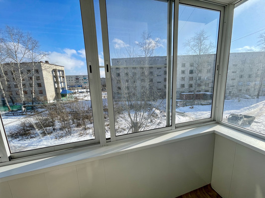 Продам однокомнатную (1-комн.) квартиру, 2-й Микрорайон ул, 18, Эльбан рп