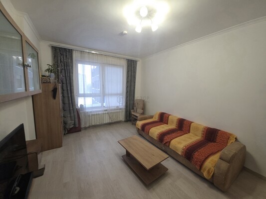 Продам трехкомнатную (3-комн.) квартиру, Краснодарская ул, 6, Москва г