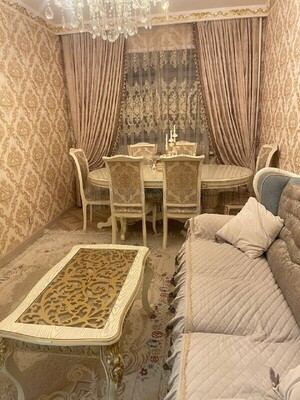 Продам трехкомнатную (3-комн.) квартиру, Литературный (Пригород Лесное мкр.) б-р, 7, Мисайлово д