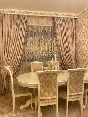 Продам трехкомнатную (3-комн.) квартиру, Литературный (Пригород Лесное мкр.) б-р, 7, Мисайлово д