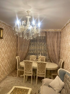 Продам трехкомнатную (3-комн.) квартиру, Литературный (Пригород Лесное мкр.) б-р, 7, Мисайлово д