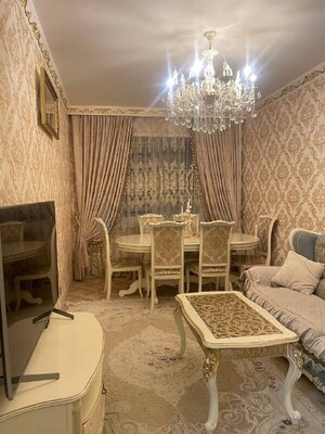 Продам трехкомнатную (3-комн.) квартиру, Литературный (Пригород Лесное мкр.) б-р, 7, Мисайлово д