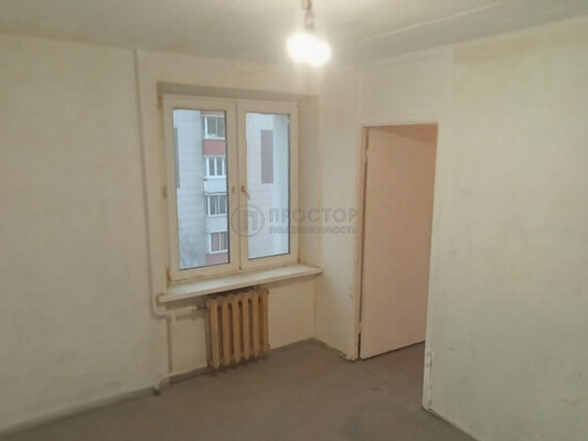 Продам двухкомнатную (2-комн.) квартиру, Открытое ш, 28к6, Москва г