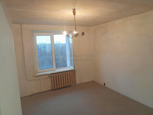 Продам двухкомнатную (2-комн.) квартиру, Открытое ш, 28к6, Москва г