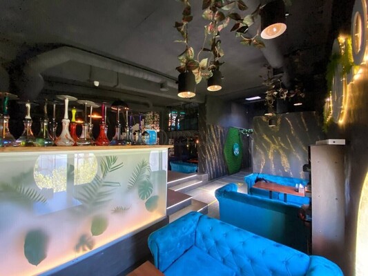 Продам коммерческое помещение 450 м2, Саляма Адиля ул, 9к3, Москва г